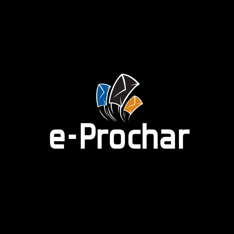 Eprochar Logo