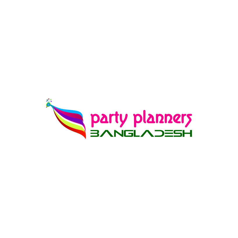 Party  Planners Logo