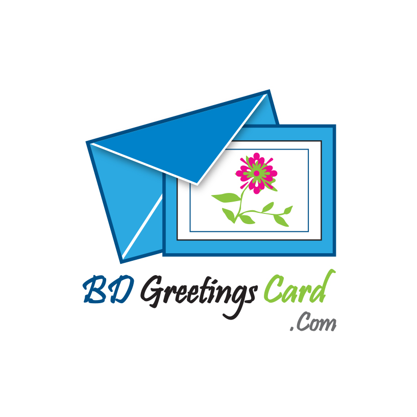 BD Greetings Logo