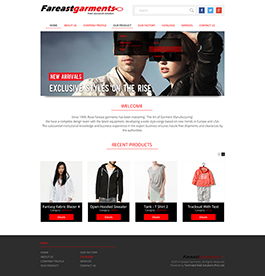 Fareast Garments Ltd