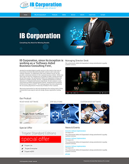 IB Corporation