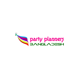 Party  Planners Logo